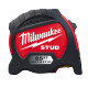 25ft STUD™ Magnetic Tape Measure - 48-22-9725M 25ft STUD™ Magnetic Tape Measure - 48-22-9725M